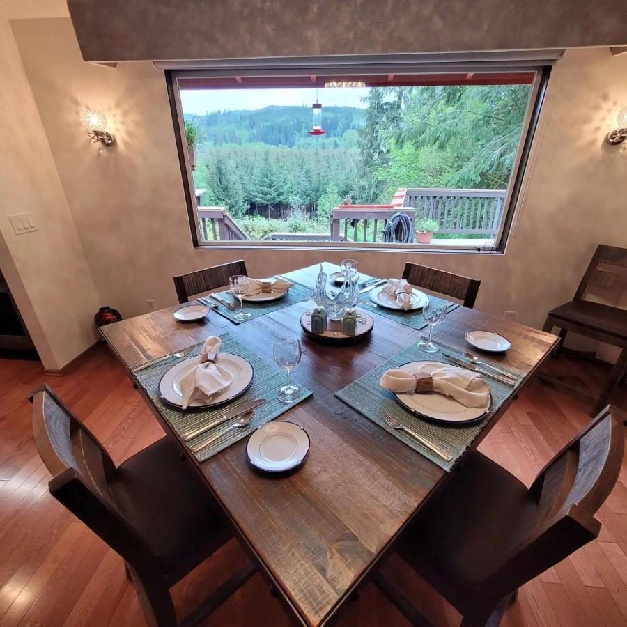 Misty Valley Inn 포크스 외부 사진