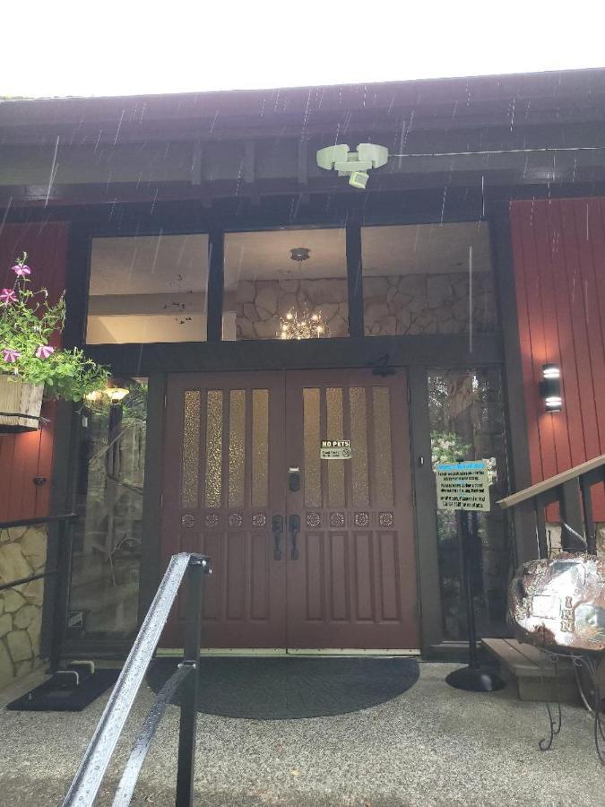 Misty Valley Inn 포크스 외부 사진